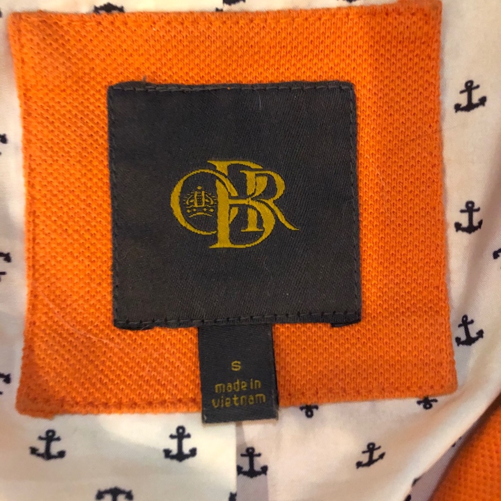 OBR jacket - Picture 2 of 2